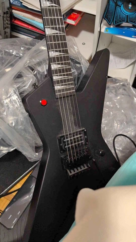 West Creek Electric Guitar