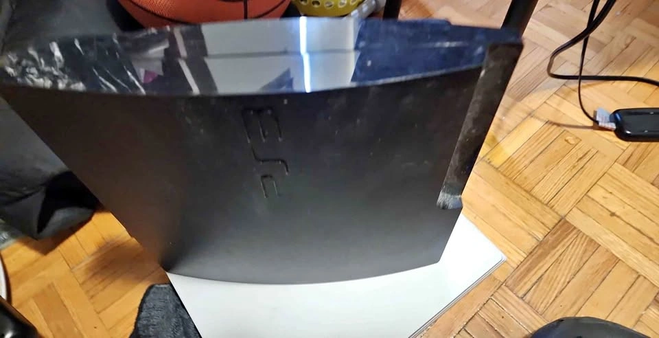PS3 Slim