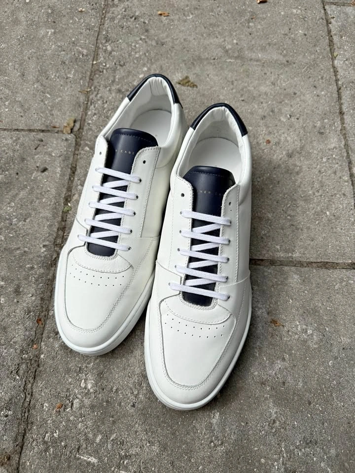 NEW Oliver Cabell Low Sneakers - Men’s EU 45 / US 12
