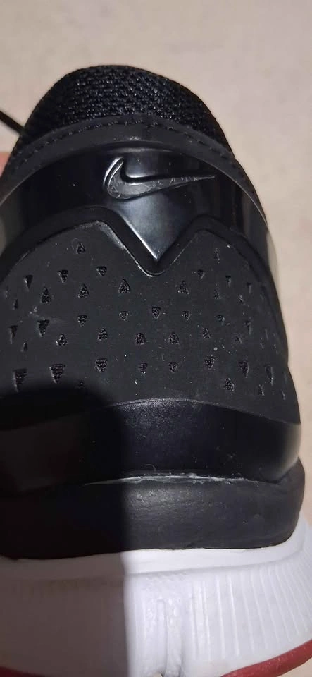 Brand New Nike Black Running Shoes - photo 3
