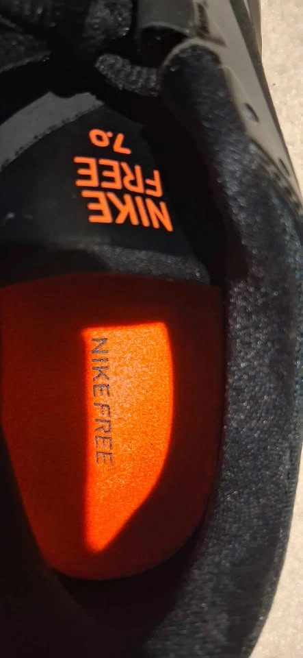 Brand New Nike Black Running Shoes - photo 4
