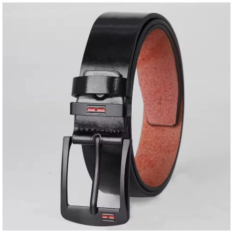 Mens Belt- Black, brown, canvas - Brand New - photo 4