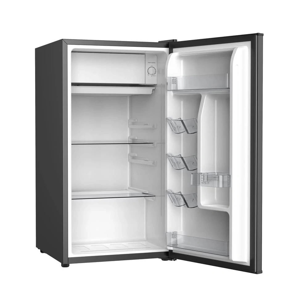 Hamilton Beach 3.3 cubic feet Mini Fridge with Freezer - photo 2