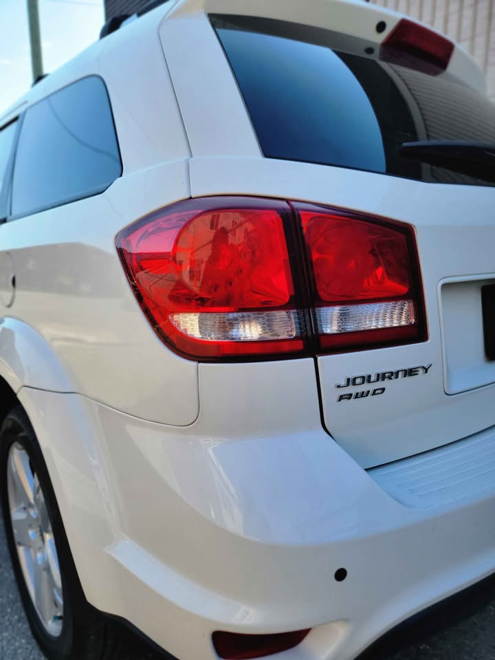 2012 Dodge JOURNEY AWD💥120K KMS💥7999$ - photo 5
