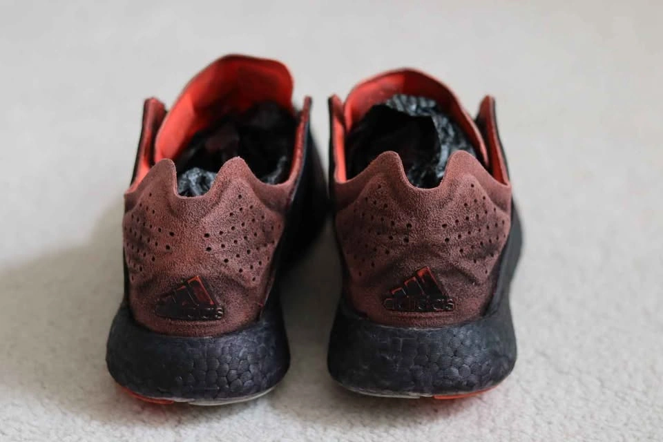 Adidas Boost, 2 Puma, Reebok Shoes - photo 2