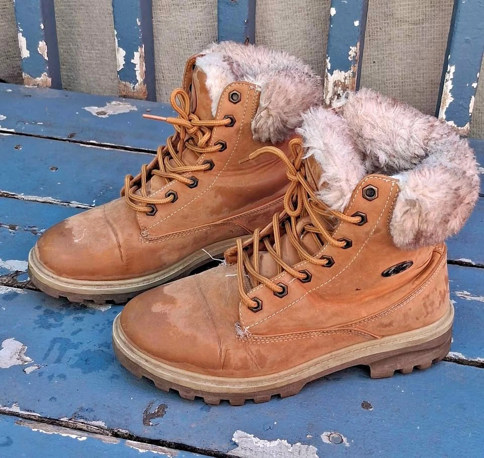 Lugz Women's Boots Size 8