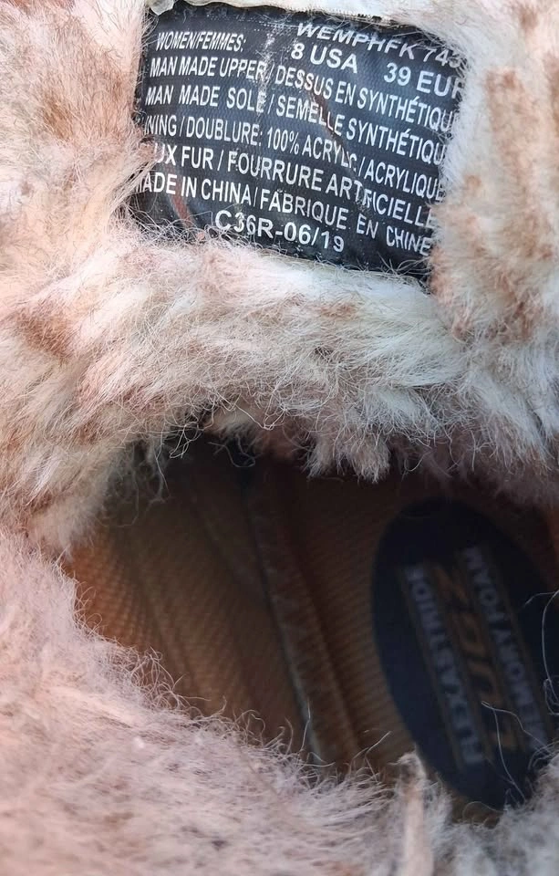 Lugz Women's Boots Size 8 - photo 3