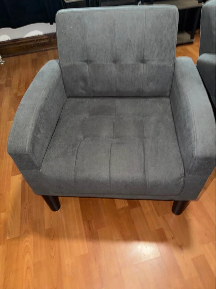 Accent Chairs - photo 2