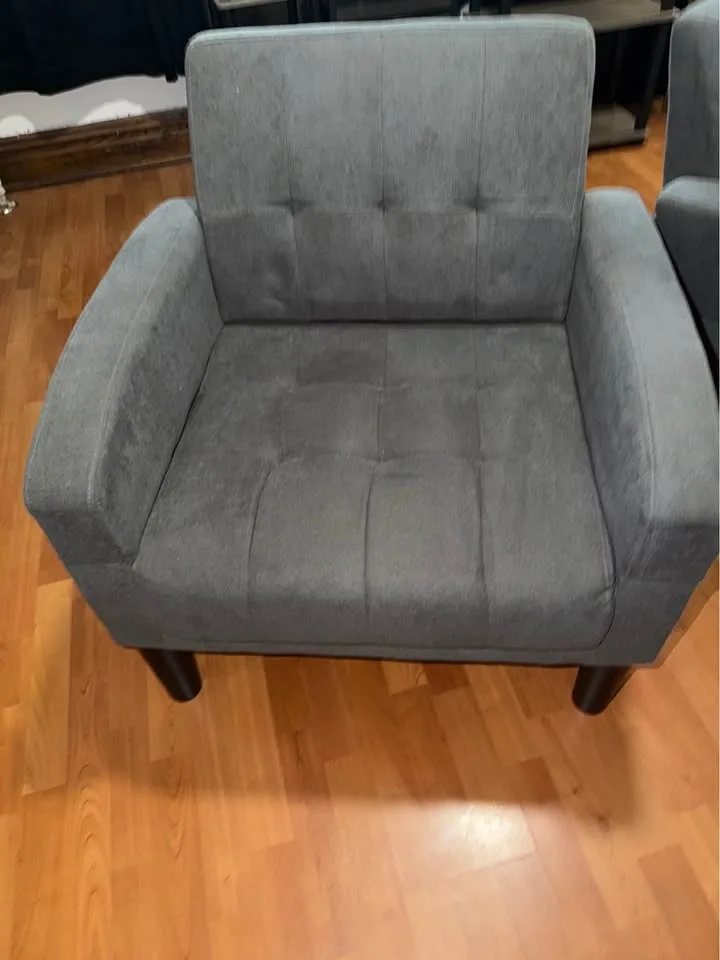 Accent Chairs - photo 2