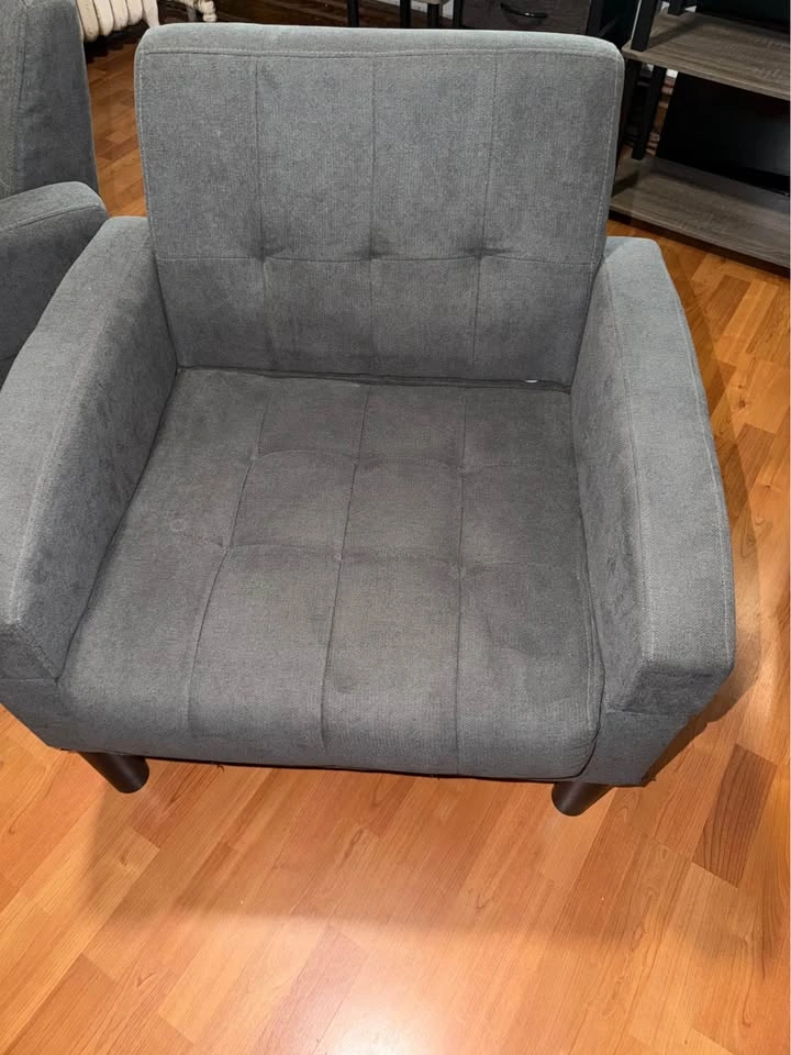 Accent Chairs - photo 3