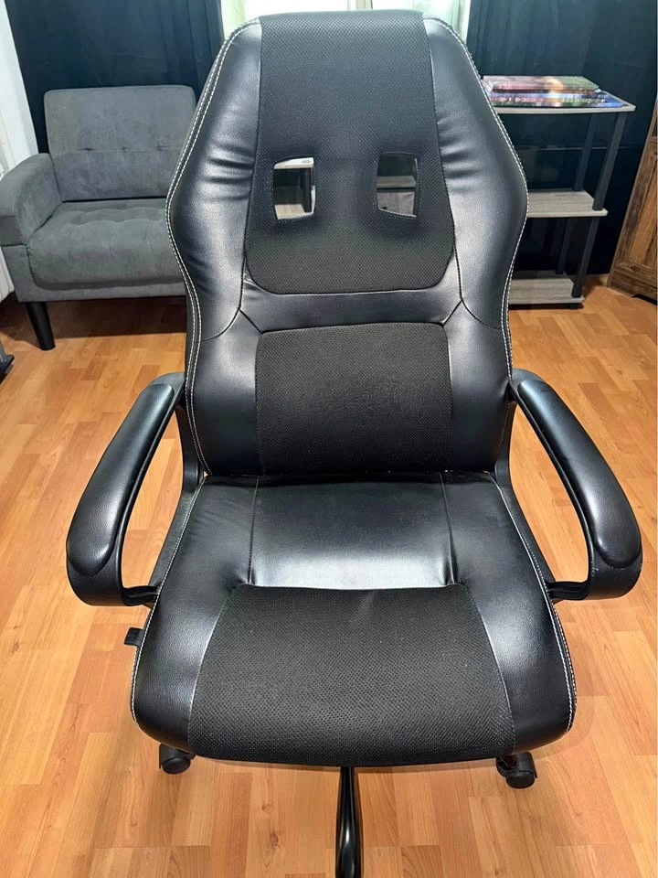 Computer chair