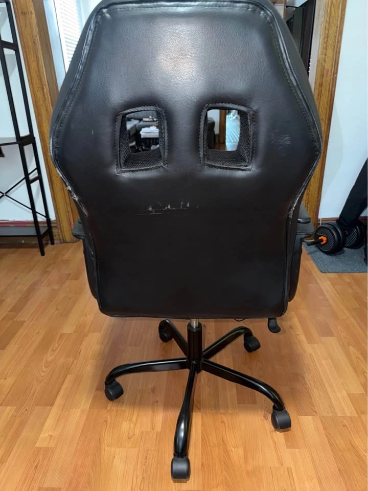 Computer chair - photo 2