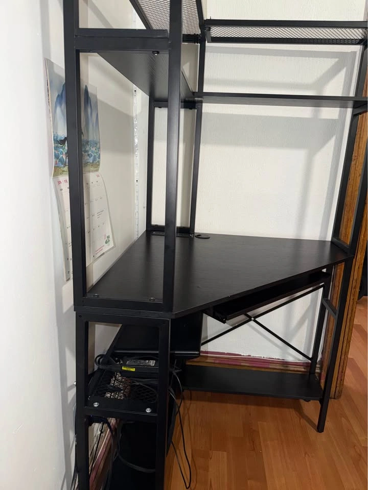 Computer Desk - photo 2