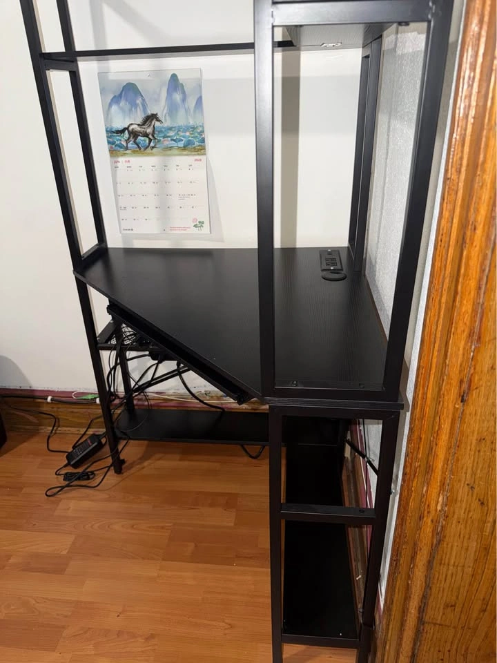 Computer Desk - photo 3