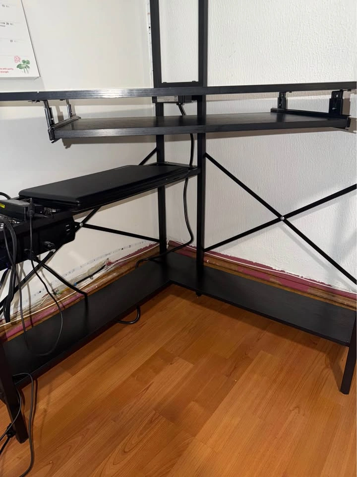 Computer Desk - photo 4
