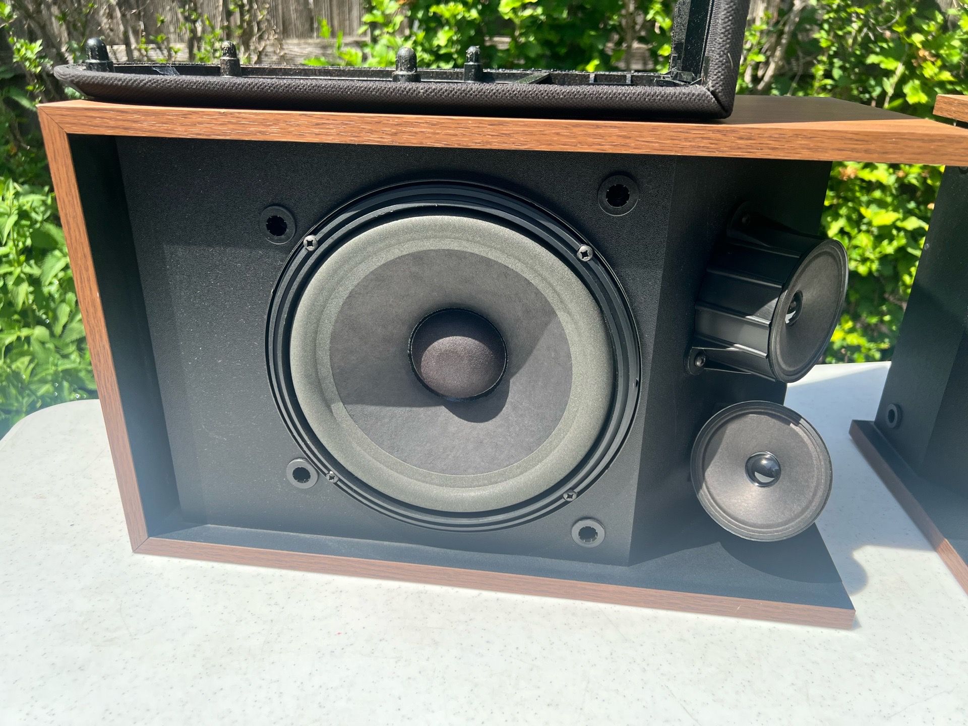 Bose 4.2 Series II Direct Reflecting Speakers (PAIR) - photo 2