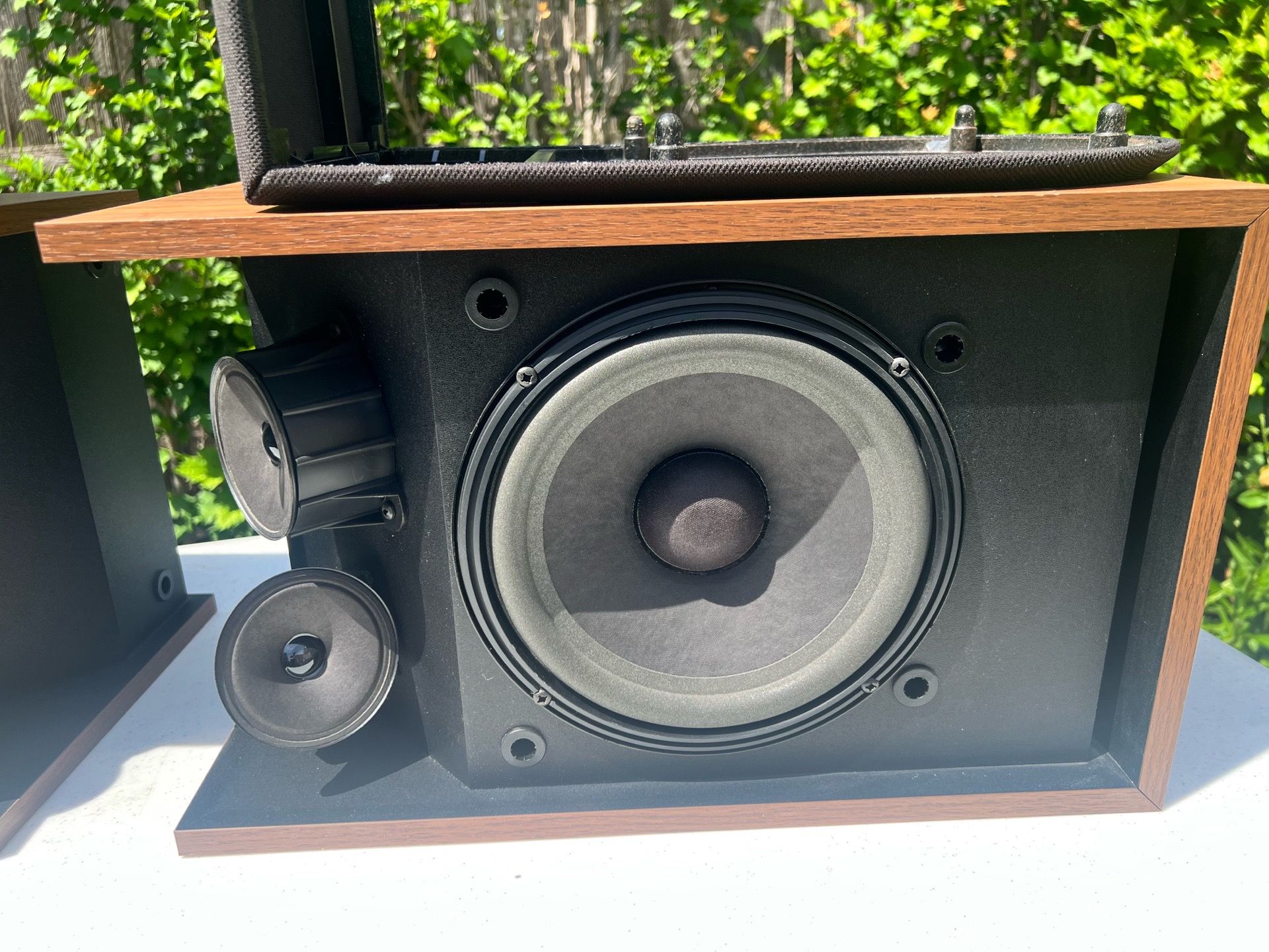 Bose 4.2 Series II Direct Reflecting Speakers (PAIR) - photo 3