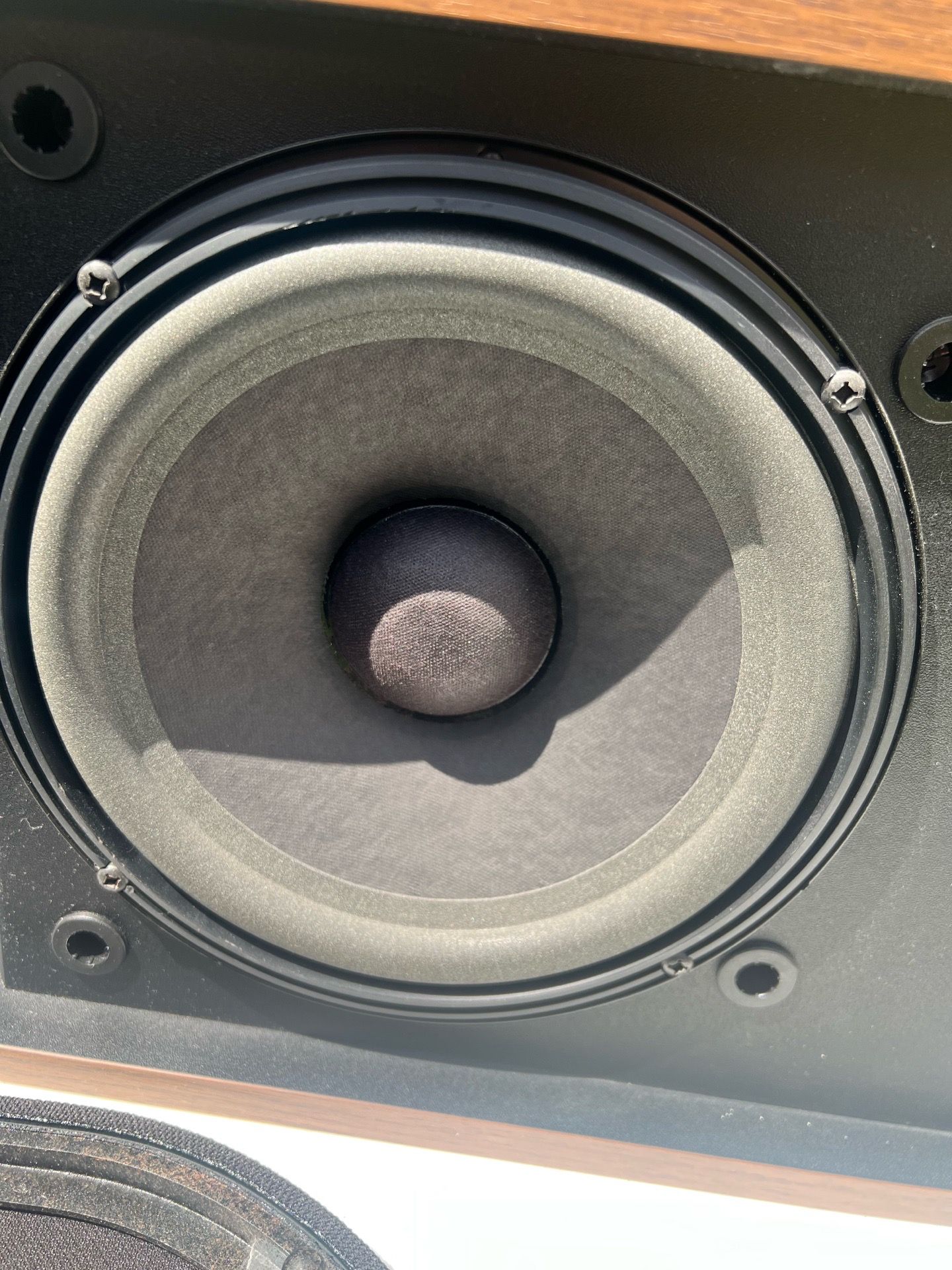 Bose 4.2 Series II Direct Reflecting Speakers (PAIR) - photo 4