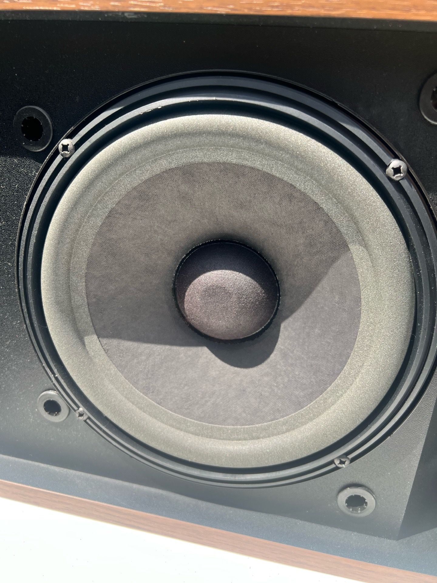 Bose 4.2 Series II Direct Reflecting Speakers (PAIR) - photo 5