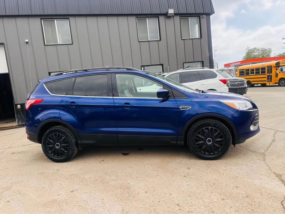 2013 Ford Escape - photo 2