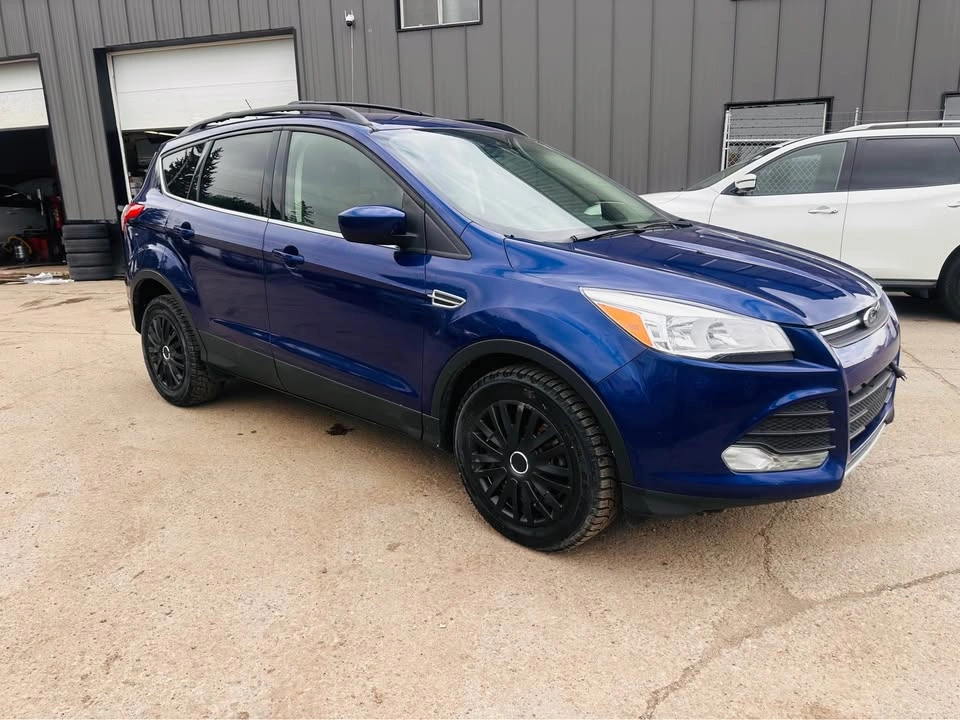 2013 Ford Escape - photo 3
