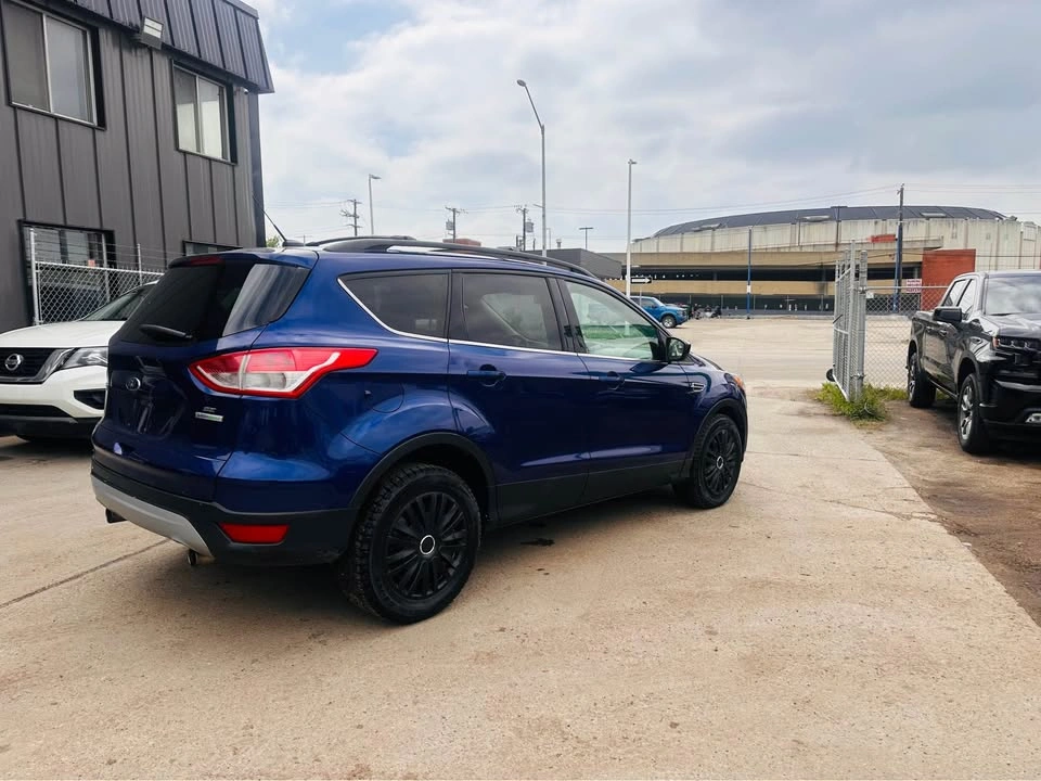 2013 Ford Escape - photo 5