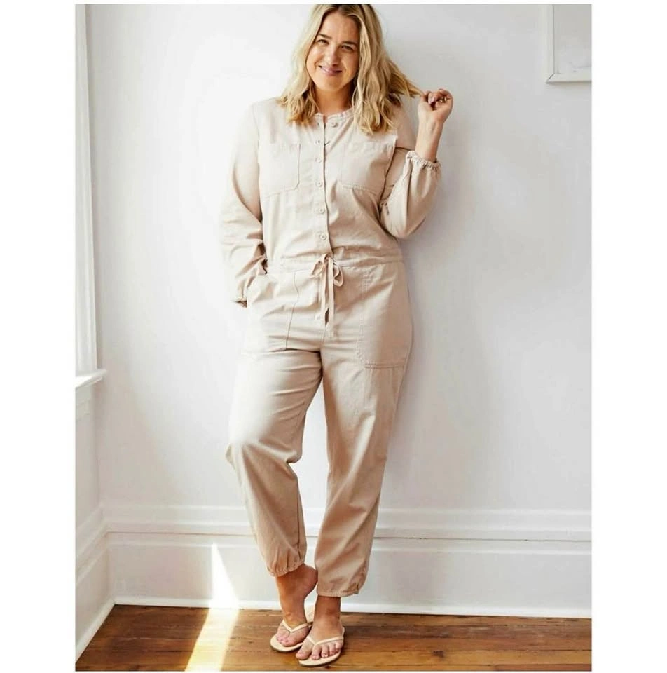 Aerie jumpsuit - NEW - M