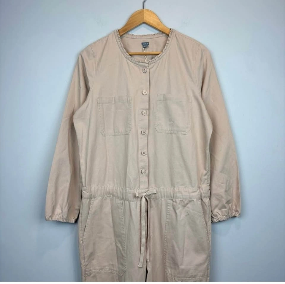 Aerie jumpsuit - NEW - M - photo 2