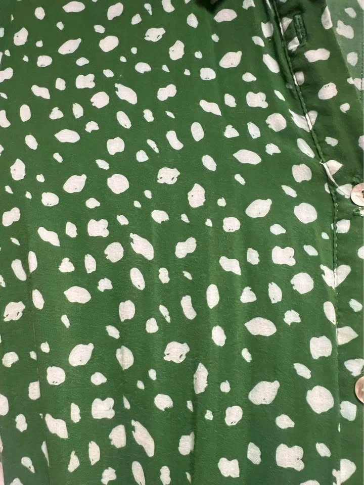 Zara maxi dress M - photo 3