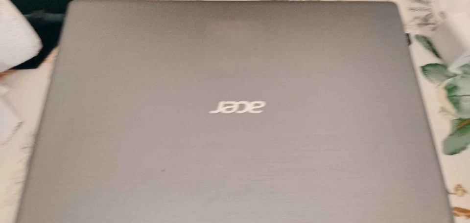 Acer laptop - photo 2