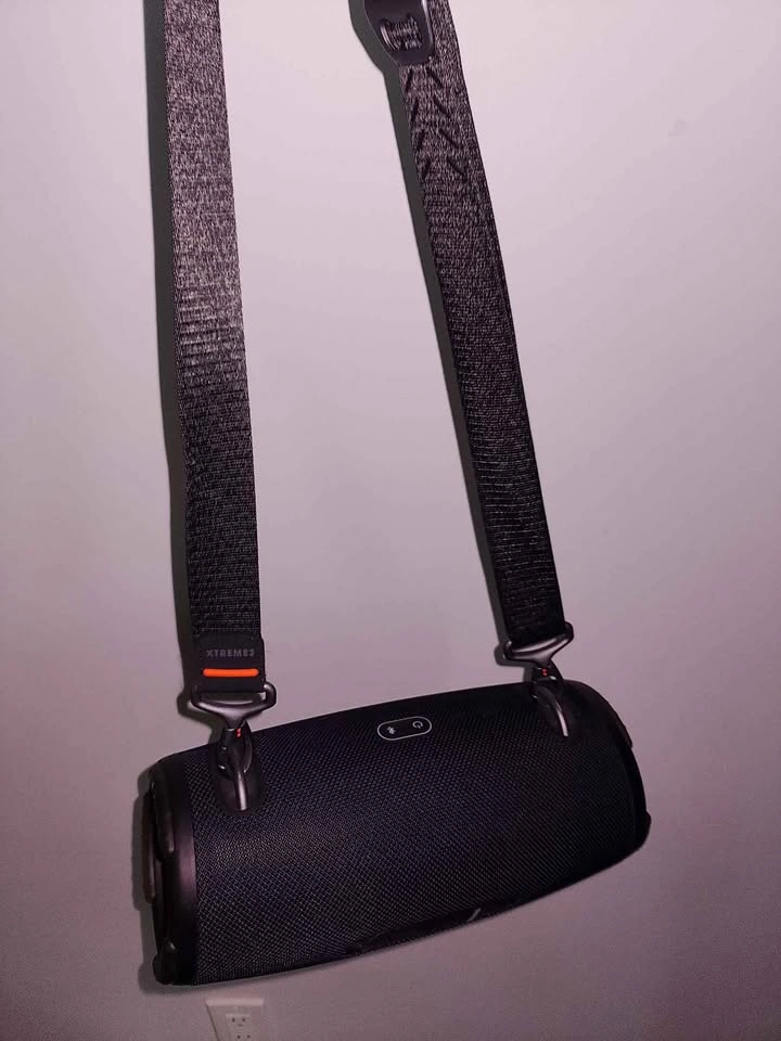 JBL Xtreme 3 speaker - photo 2