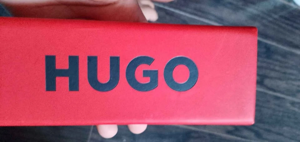 BRAND NEW HUGO GLASSES - photo 2