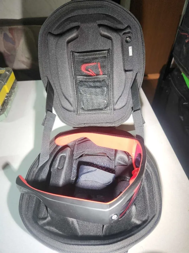 Orbi 360° view sunnies. 4 cameras! - photo 4