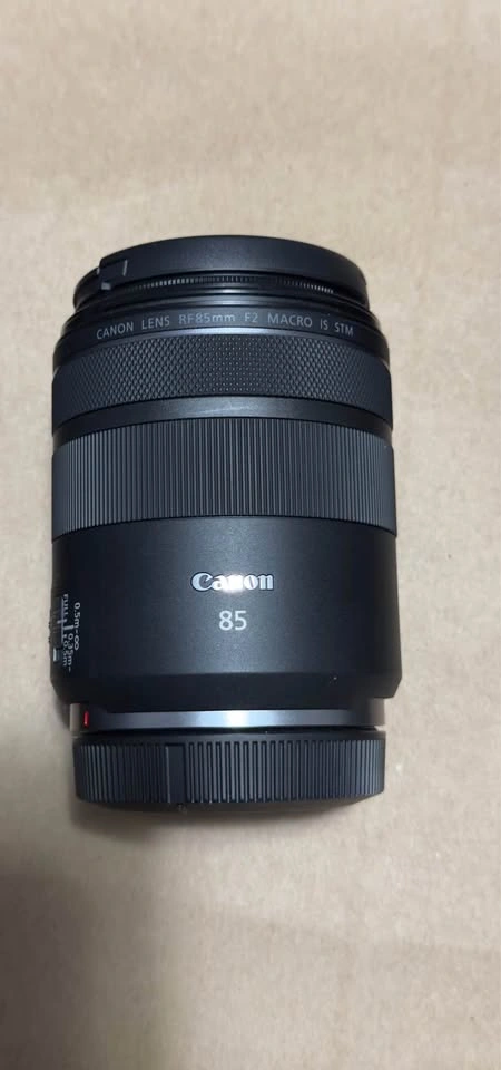 Canon camera R6 Mark II - For Sale - photo 4