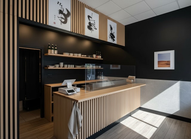 Restaurant Designer | Residential | BCIN | GTA | from $299