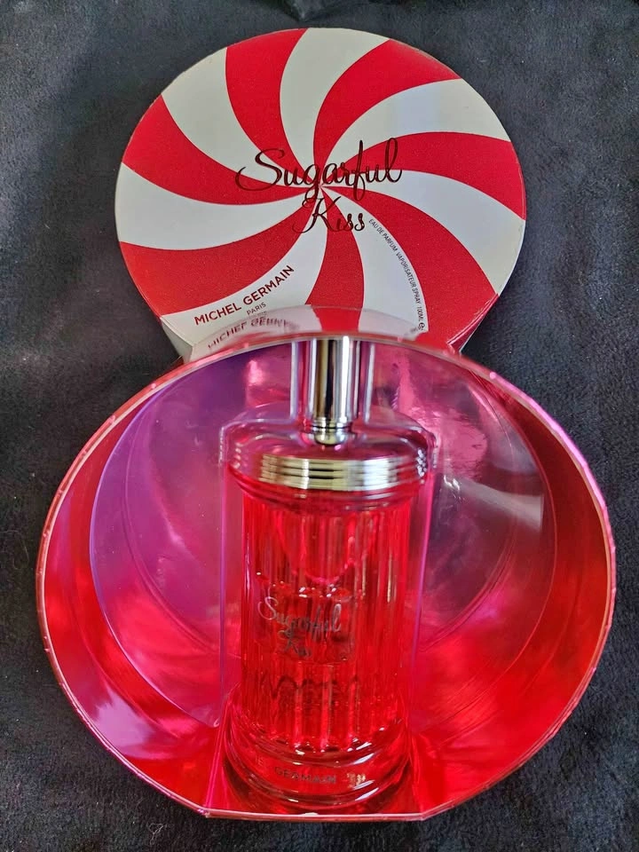 Michel Germain Sugarful Kiss Eau de Parfum 100mL