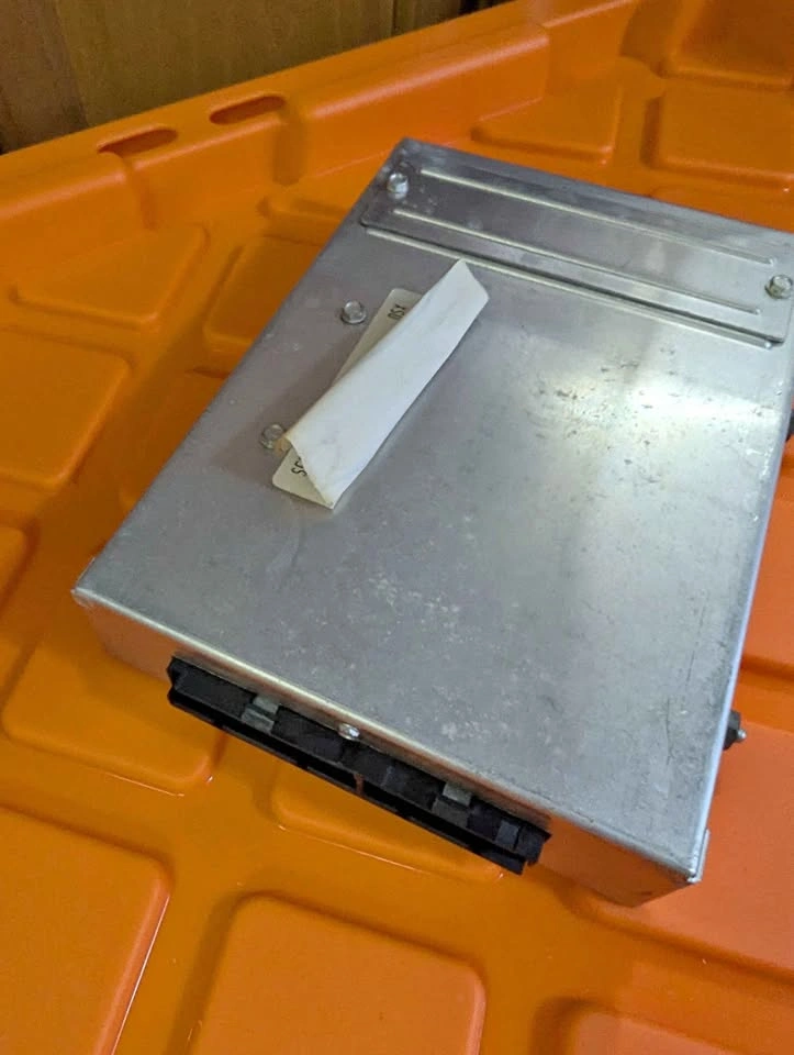 85-86 V6 ECU PCM ECM