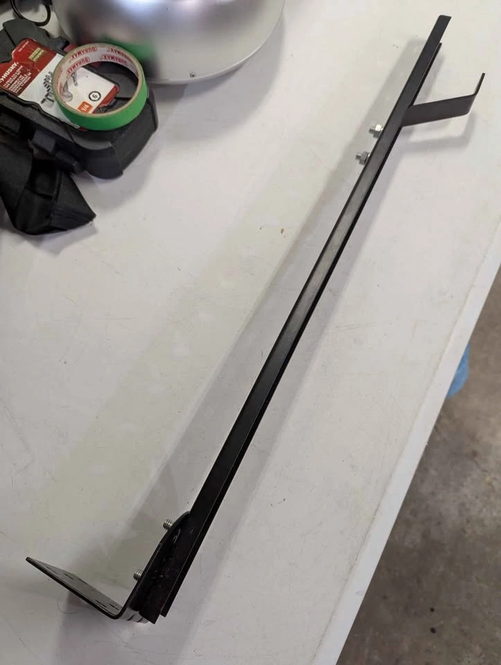 Convex Safety Mirror 26" - photo 5