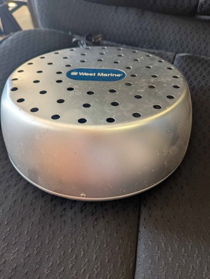 West Marine Air Dryer - photo 3