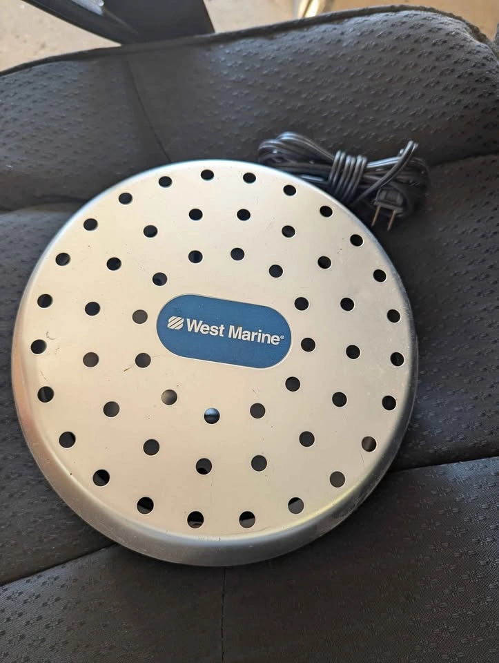 West Marine Air Dryer - photo 4