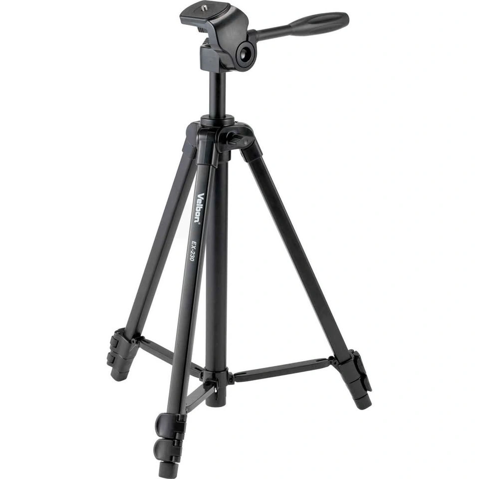 Velbon EX-230 Tripod - photo 2