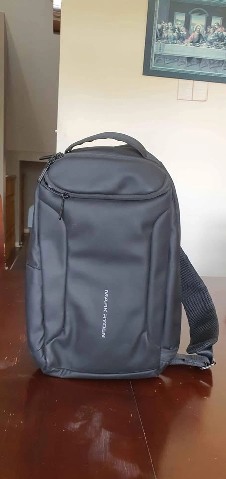 MARK RYDEN Sling Backpack, Waterproof Crossbody Bag