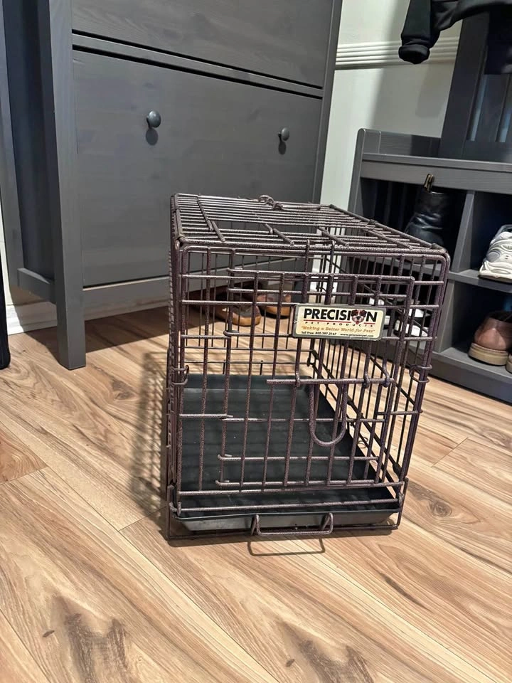 Animal kennel