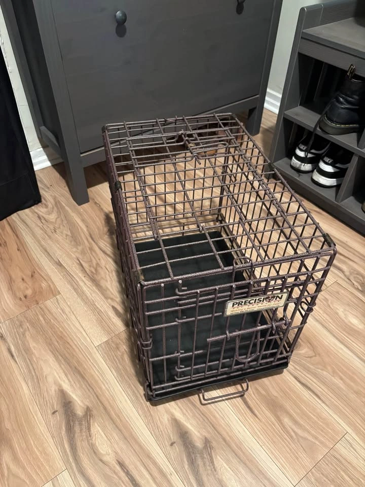 Animal kennel - photo 3