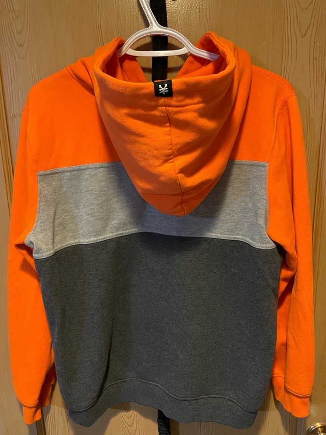 Youth Large - Zoo York Hoodie - photo 2