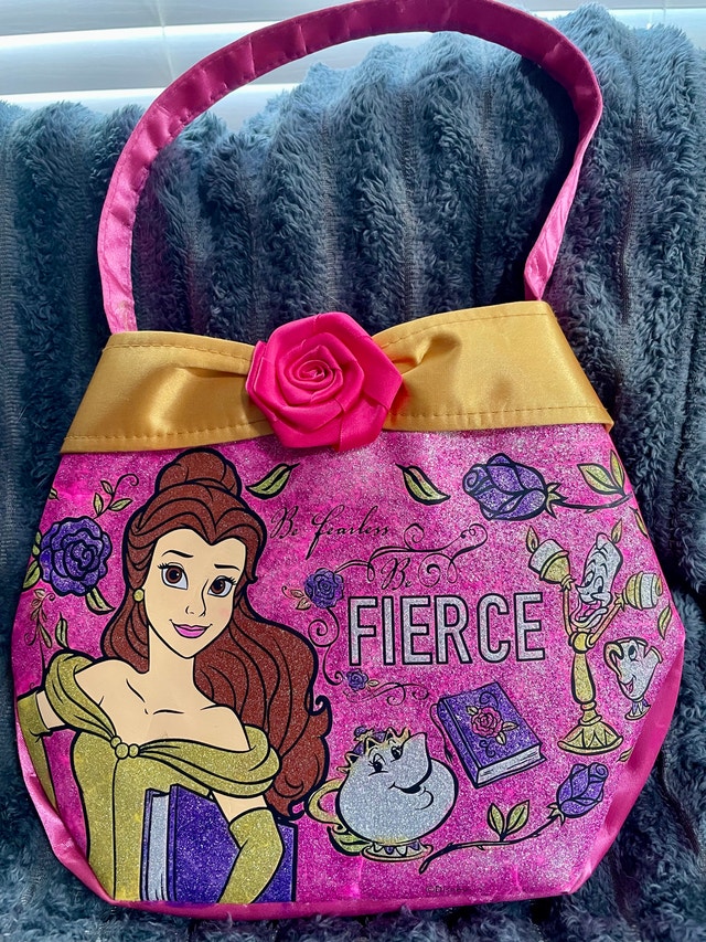 Belle Dress Up Purse