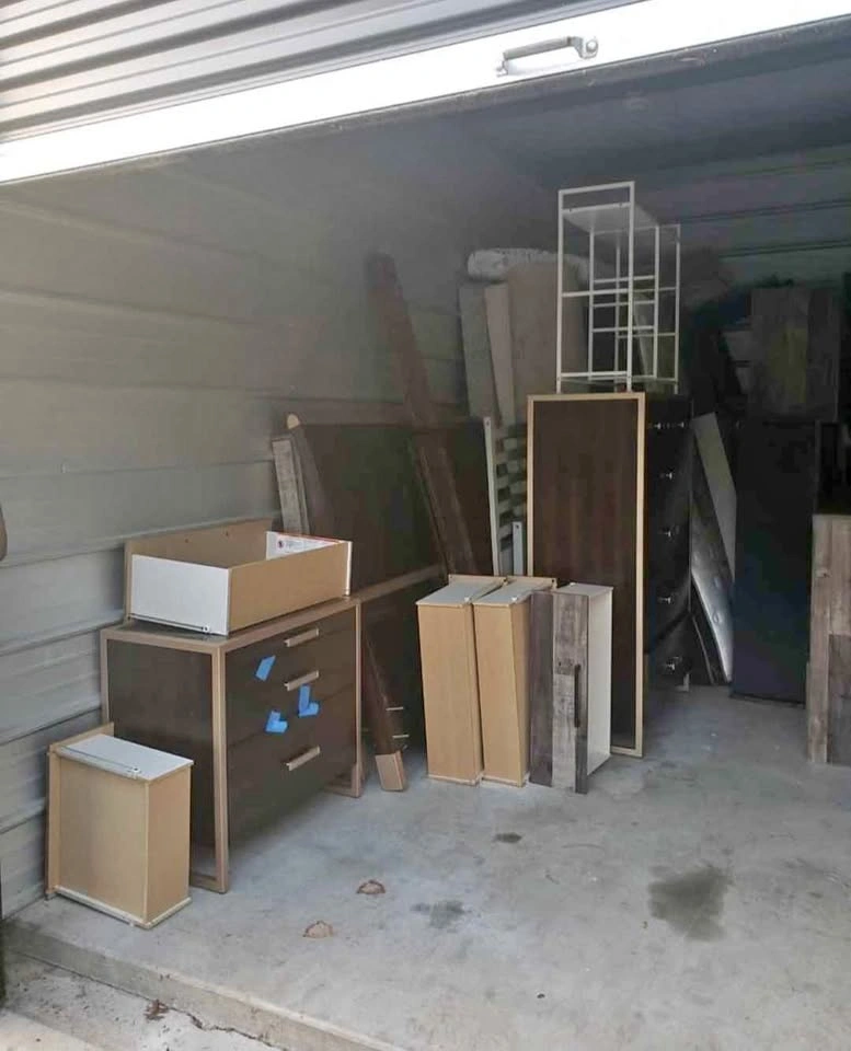 Sale - Storage Unit Items (Sale! Pickup Only)
