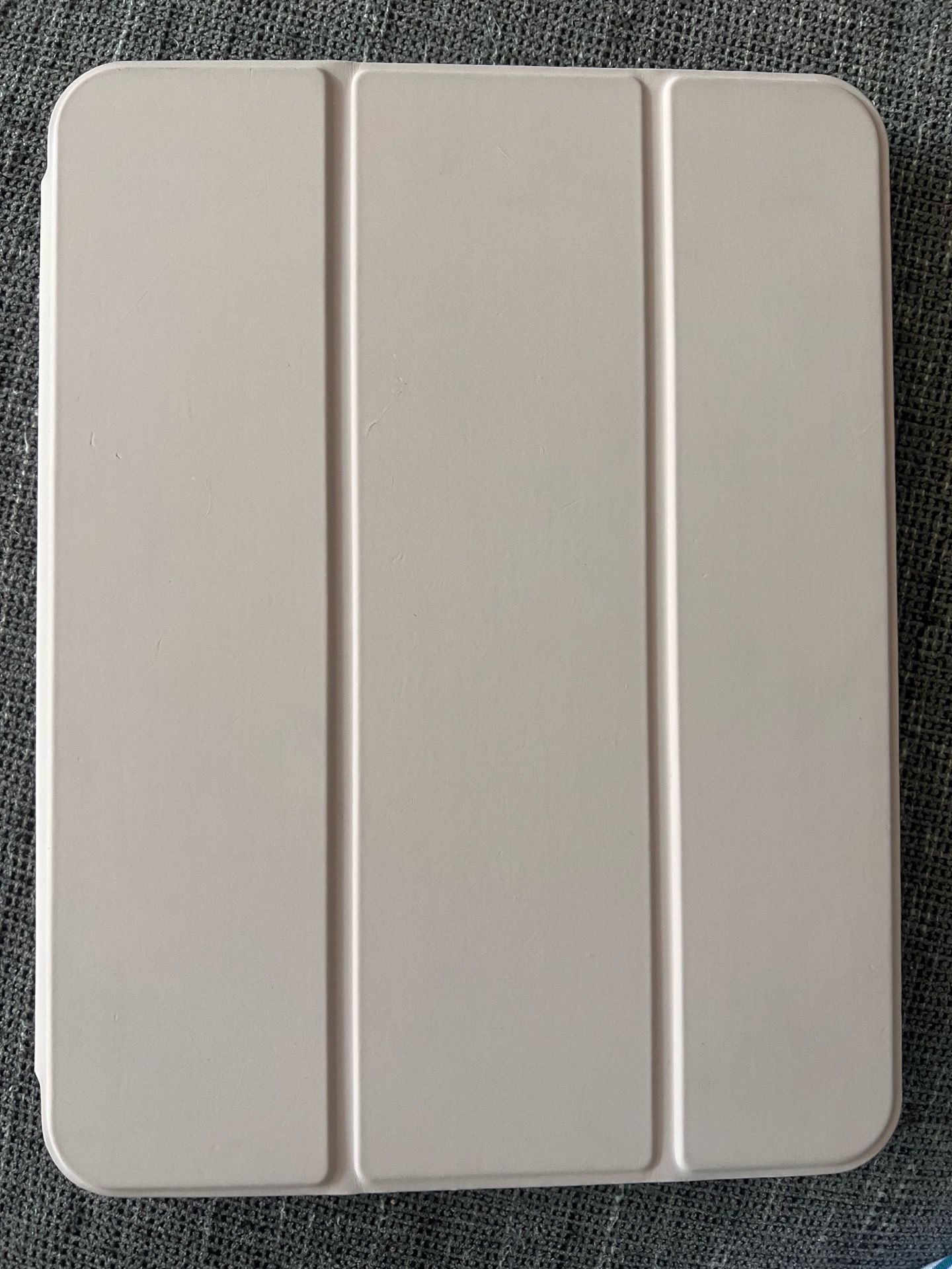 Pink IPad A16 Case with Pencil slot - photo 2