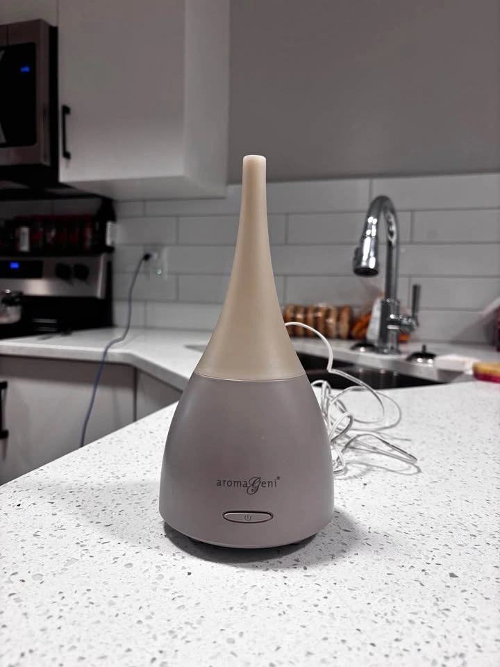 Saje Aroma Diffuser