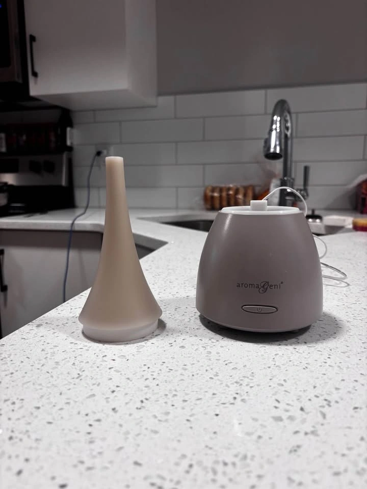 Saje Aroma Diffuser - photo 2